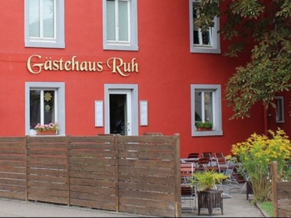 Photo: Gasthaus Ruh